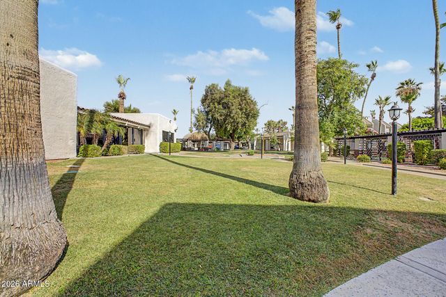 7350 N VIA PASEO DEL SUR -- Q206, Scottsdale, AZ 85258