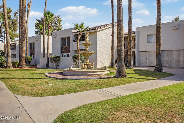 7350 N VIA PASEO DEL SUR -- Q206, Scottsdale, AZ 85258