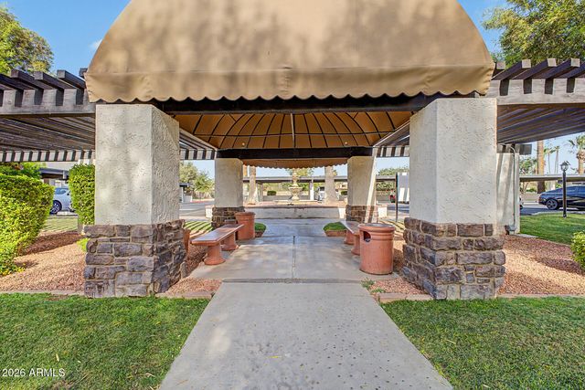 7350 N VIA PASEO DEL SUR -- Q206, Scottsdale, AZ 85258