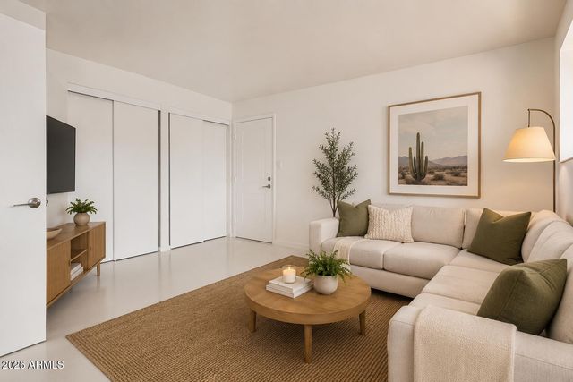 7350 N VIA PASEO DEL SUR -- Q206, Scottsdale, AZ 85258