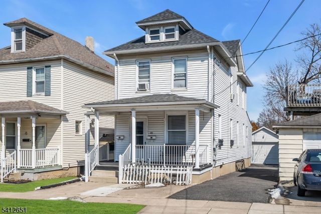 43 Miller St, Phillipsburg Town, NJ 08865