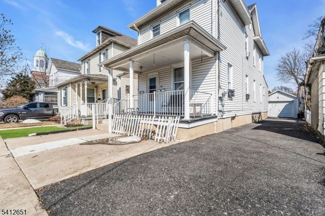 43 Miller St, Phillipsburg Town, NJ 08865