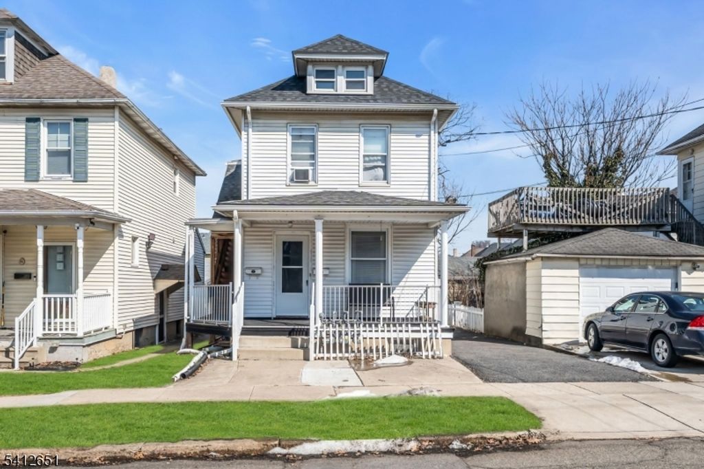 43 Miller St, Phillipsburg Town, NJ 08865