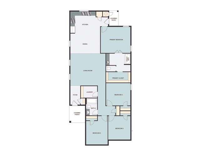 205 Tillage RD, Elgin, TX 78621