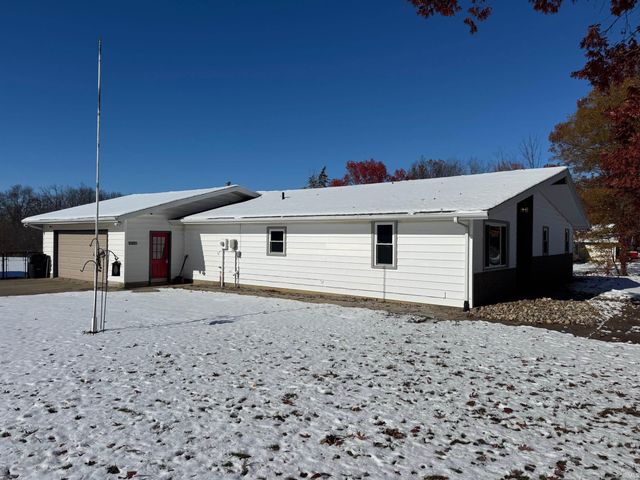 10521 Bethel Road, Fort Wayne, IN 46818