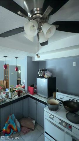 3525 E 110th Street, Cleveland, OH 44105