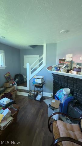 3525 E 110th Street, Cleveland, OH 44105