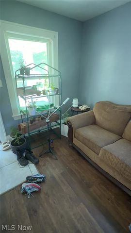 3525 E 110th Street, Cleveland, OH 44105