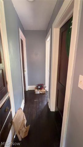 3525 E 110th Street, Cleveland, OH 44105