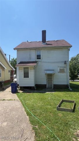 3525 E 110th Street, Cleveland, OH 44105