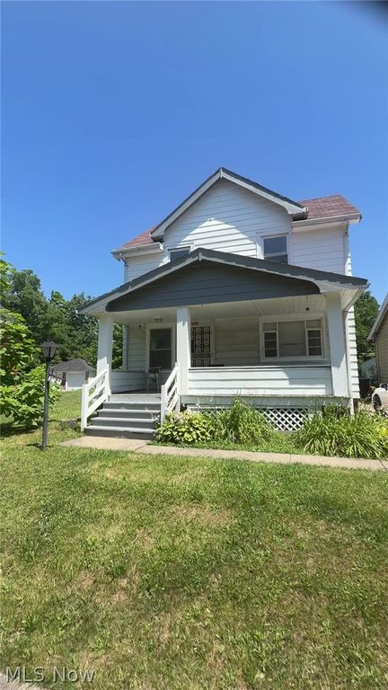 3525 E 110th Street, Cleveland, OH 44105
