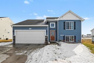 1041 Cooley Mill Lane, Vicksburg, MI 49097