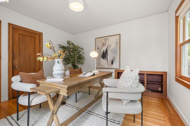491 Boynton Ave, Berkeley, CA 94707