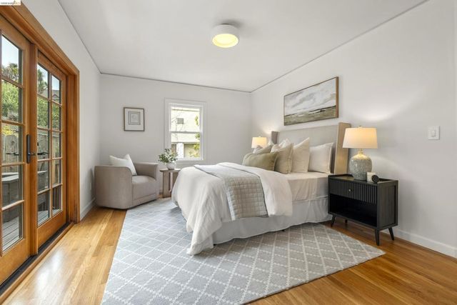 491 Boynton Ave, Berkeley, CA 94707