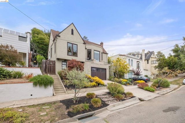 491 Boynton Ave, Berkeley, CA 94707