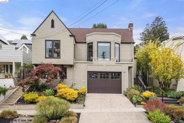 491 Boynton Ave, Berkeley, CA 94707