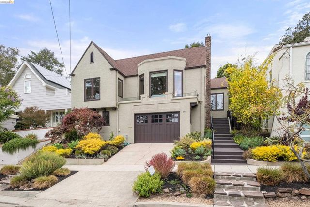 491 Boynton Ave, Berkeley, CA 94707