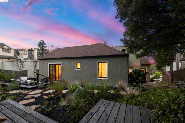 491 Boynton Ave, Berkeley, CA 94707