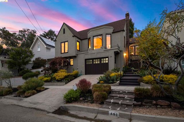 491 Boynton Ave, Berkeley, CA 94707