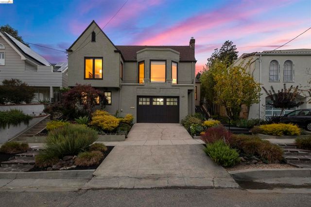 491 Boynton Ave, Berkeley, CA 94707