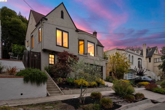 491 Boynton Ave, Berkeley, CA 94707