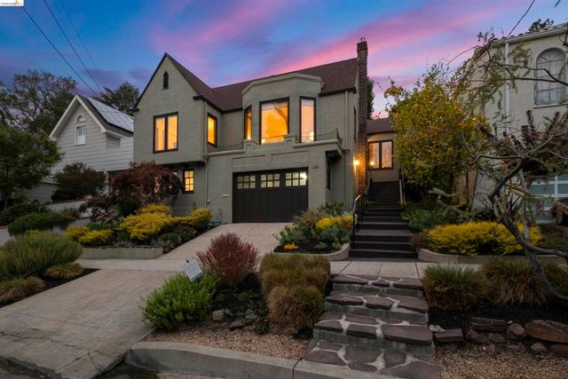 491 Boynton Ave, Berkeley, CA 94707