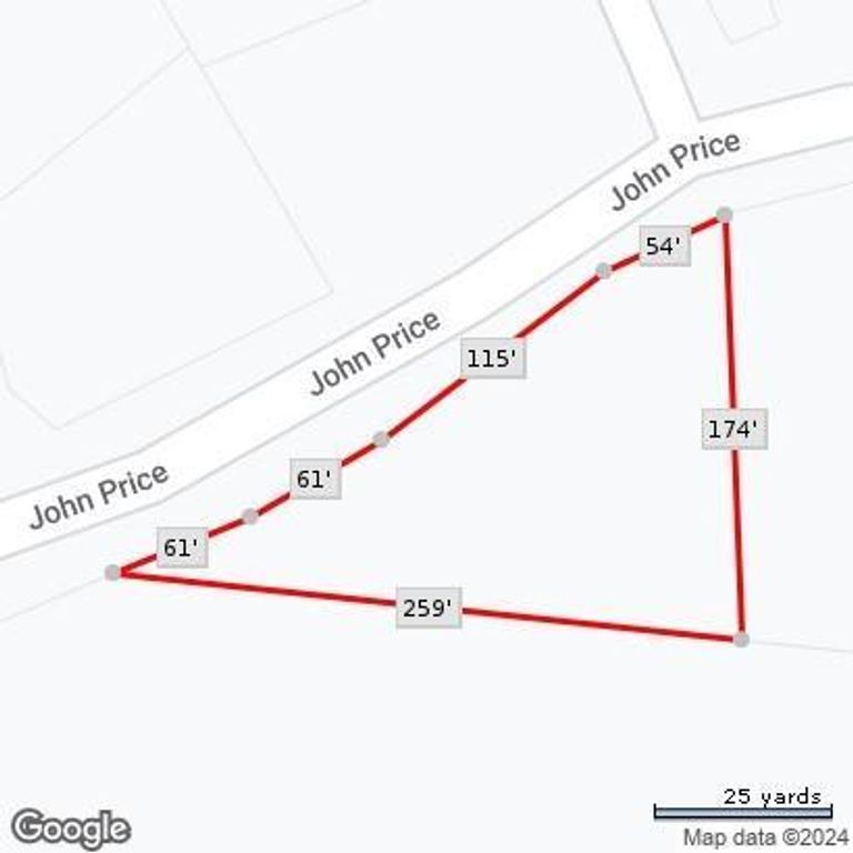 410 John Price, Blanco, TX 78606