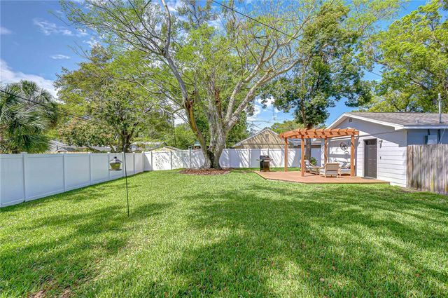 4712 W TAMBAY AVENUE, Tampa, FL 33611