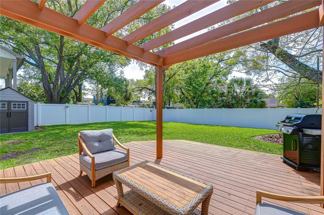 4712 W TAMBAY AVENUE, Tampa, FL 33611