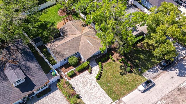 4712 W TAMBAY AVENUE, Tampa, FL 33611