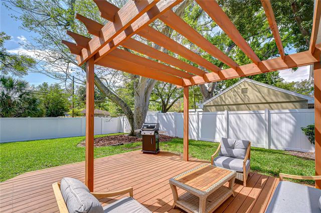 4712 W TAMBAY AVENUE, Tampa, FL 33611