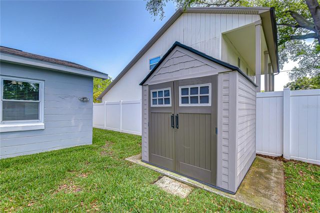 4712 W TAMBAY AVENUE, Tampa, FL 33611