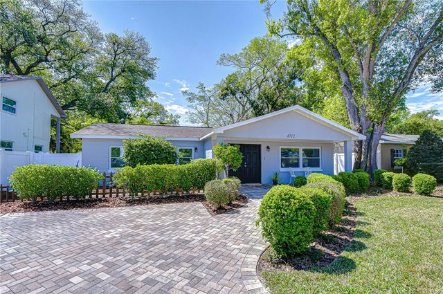 4712 W TAMBAY AVENUE, Tampa, FL 33611
