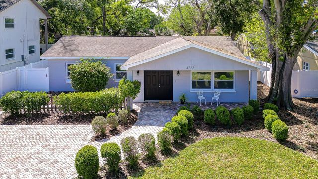 4712 W TAMBAY AVENUE, Tampa, FL 33611