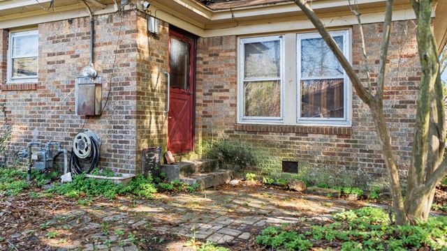 8405 Glenview Drive, Houston, TX 77017