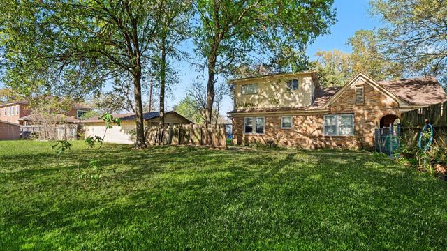 8405 Glenview Drive, Houston, TX 77017
