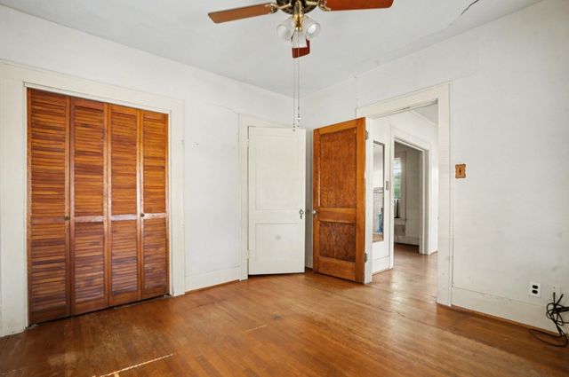 8405 Glenview Drive, Houston, TX 77017