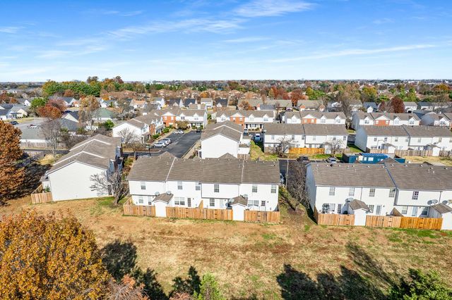 423 Shoshone Pl, Murfreesboro, TN 37128