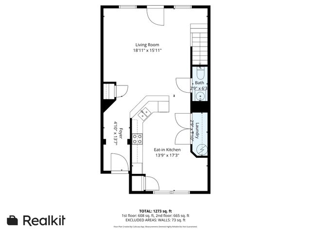 423 Shoshone Pl, Murfreesboro, TN 37128