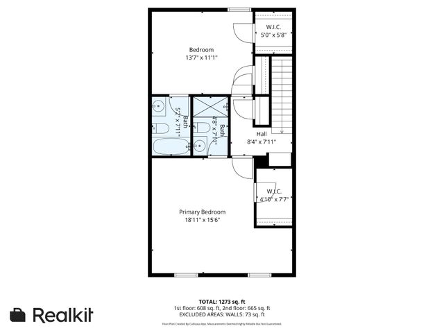 423 Shoshone Pl, Murfreesboro, TN 37128