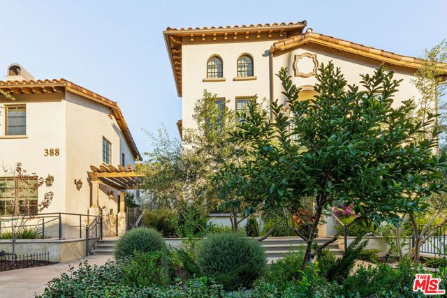 388 S Los Robles Avenue 206, Pasadena, CA 91101