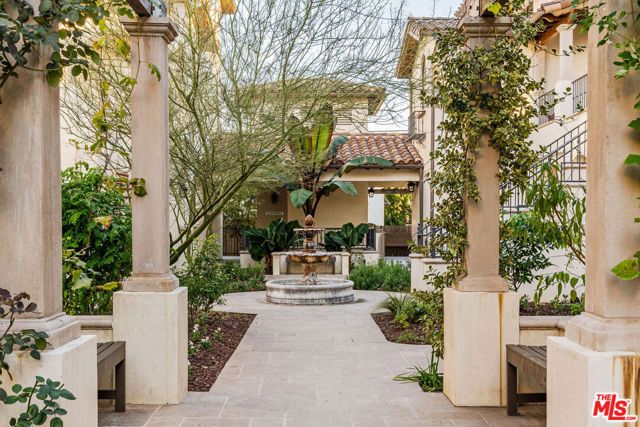 388 S Los Robles Avenue 206, Pasadena, CA 91101