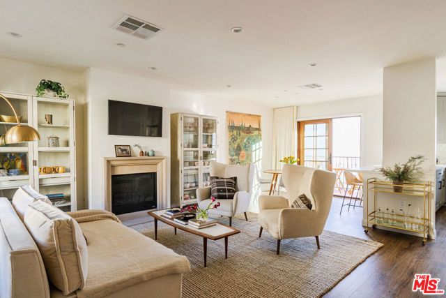 388 S Los Robles Avenue 206, Pasadena, CA 91101