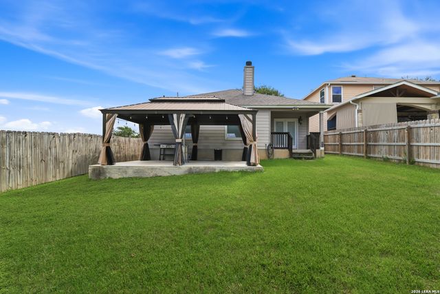 13223 Camino Carlos, San Antonio, TX 78233