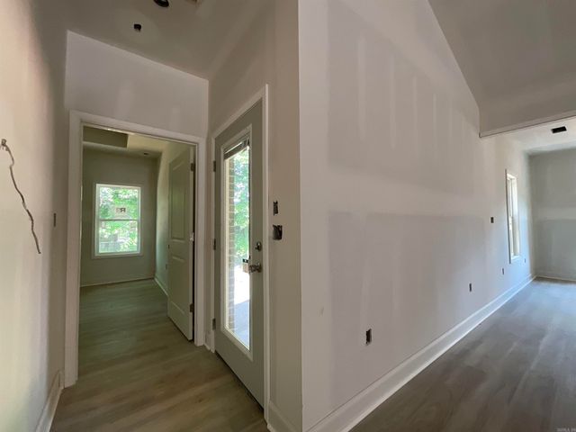 235 Kayla Lane, Lonoke, AR 72086
