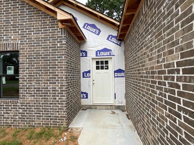 235 Kayla Lane, Lonoke, AR 72086