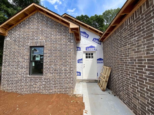 235 Kayla Lane, Lonoke, AR 72086