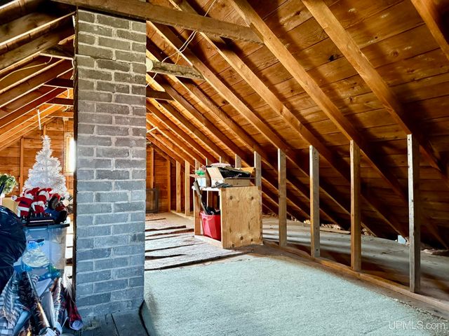 524 Detroit Avenue, Iron Mountain, MI 49801