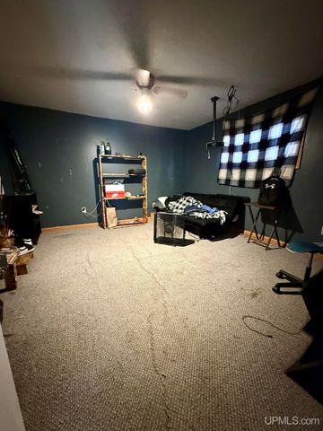 524 Detroit Avenue, Iron Mountain, MI 49801