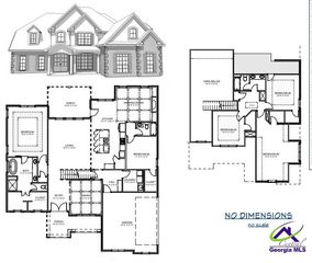 114 Pridgen Pass, Perry, GA 31069